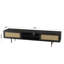 Leschenault Unfinished TV Stand for TVs up to 75"