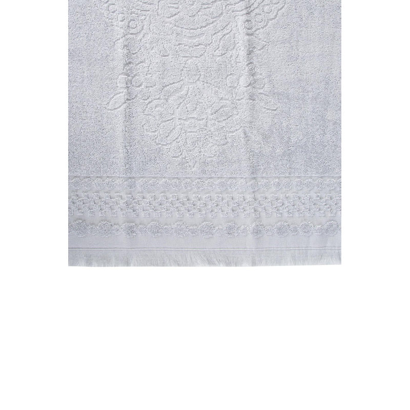 Serviette de bain 100% coton Moe