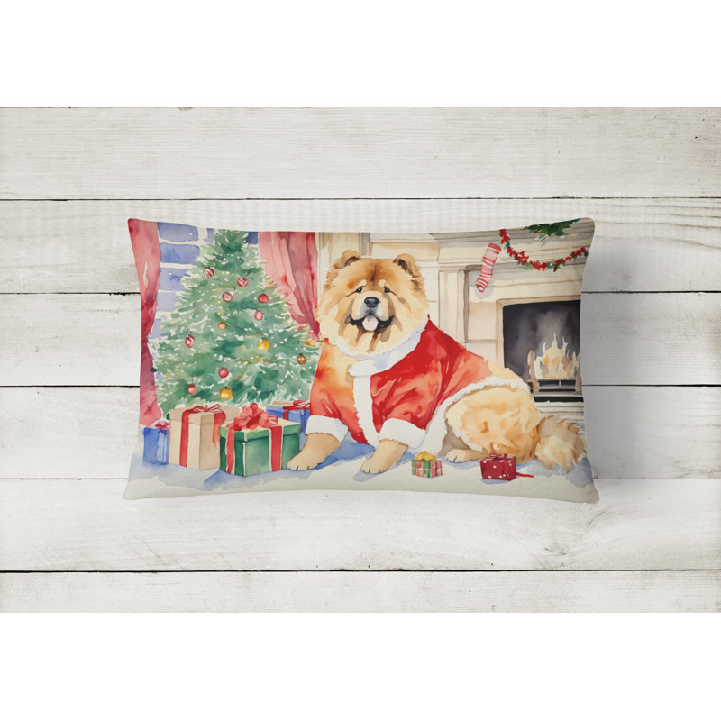 Other/No Pattern Outdoor Throw Pillow