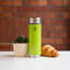 Drink Pod Stainless Steel Travel Mug-46521543