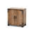 9 Pair Shoe Storage Cabinet