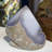 Polished Agate Point -