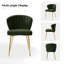 Chaise à oreilles Leona-1611466218