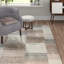 Brunelle Geometric Hand Woven Area Rug-21407288