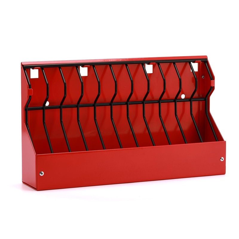 Plier Organizer Rack