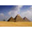 Pyramids by Grandfailure - Wrapped Canvas Print-1520945077