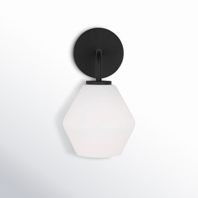 Rooks Armed Sconce