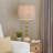 Malibu Table Lamp - Set of 2-1325961408