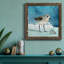 «Love And Zest», art textuel sur toile-373502207-373505999