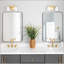 Miroir mural Modern