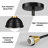 1- Light Pendant Light Kitchen Island