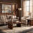 Chaliyah Solid Wood Single Coffee Table-94396251