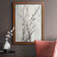 Watercolor Branches I, toile encadrée de qualité supérieure - prête à être accrochée-1479269338-1490677387