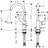 Logis Faucet with Drain Assembly-17059364