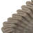 Modern Stone and Marble Decorative Bowl with Sculpted Wavy Design-1028873940