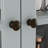 Christene 78.7'' Kitchen Pantry-1244786258