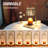 13'' H Wax Warmer