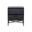 Blax Accent Chest