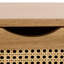 Table de chevet 1 tiroir Seeley