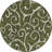 Outdoor Kona Area Rug Moss Color-348916910