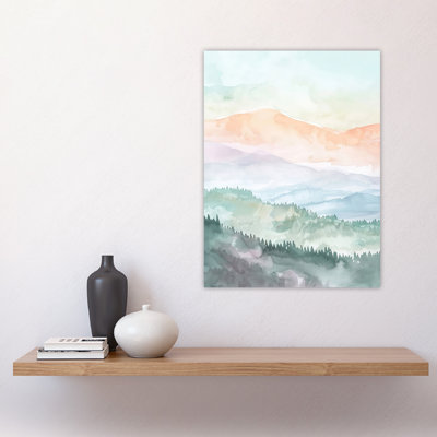 No Frame Print