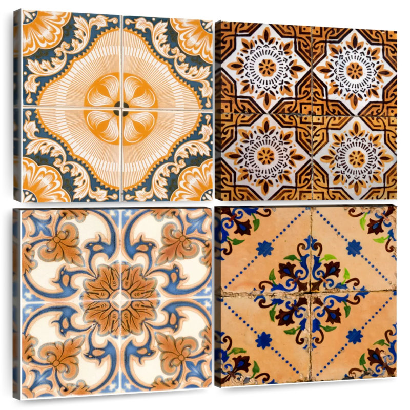 Carreaux de mosaïque neutre Kerner