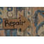Tapis traditionnel gris surteint 9 x 13
