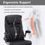 Fauteuil de direction ergonomique Russom-88568038