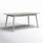 Fairfield Extendable Solid Wood Base Dining Table-1807611293