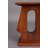 Pilaster End Table