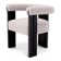 Percy Upholstered Dining Chair