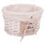 Wicker Laundry Set