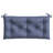 Outdoor 2.8'' Bench Seat Cushion-125938798-125938799