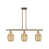 Brushed Brass is unavailable