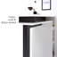 108 cm Home Bar Cabinet