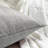 Textured Velvet Throw Pillow Cover-316779487