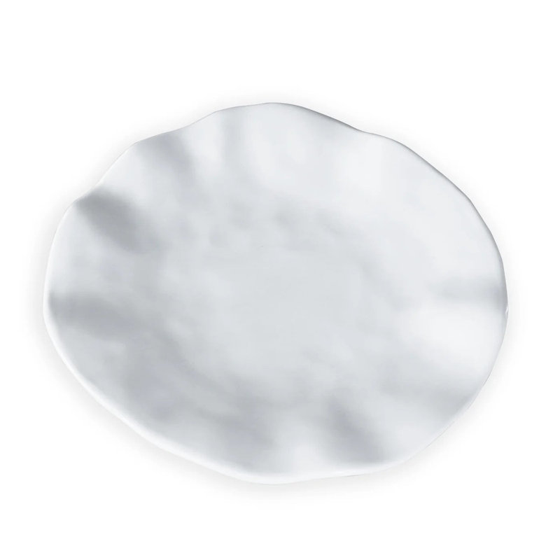 Vida Melamine Salad/Dessert Plate