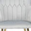 Teviston 49cm H Armchair in Pink-749395556-749395559