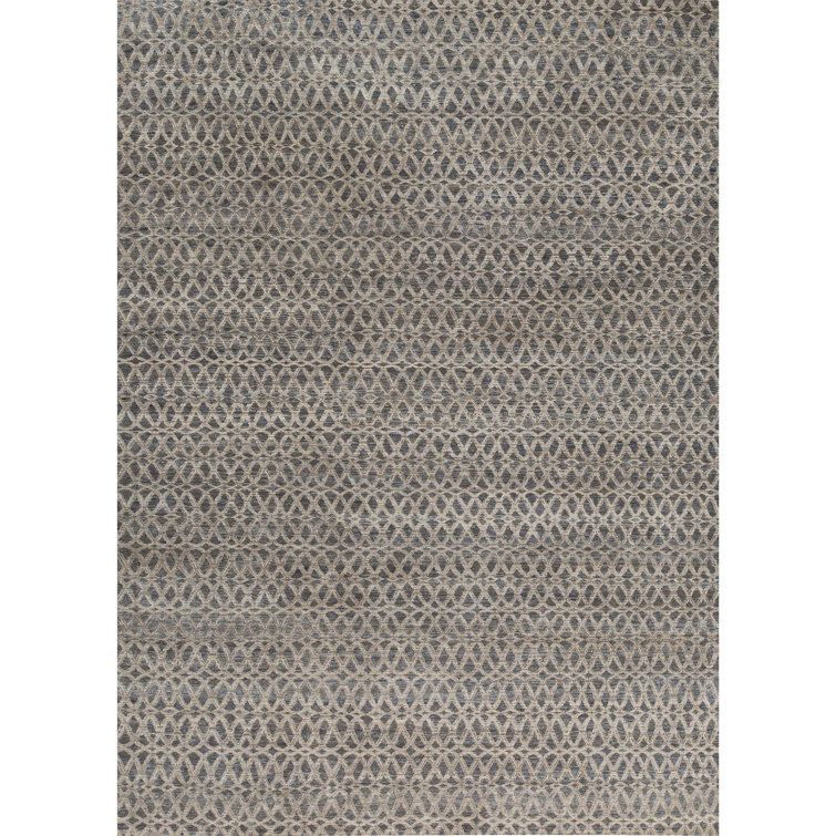 Geometric Area Rug