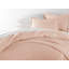 Ensemble de literie 8 pièces - Housse de couette unie, ensemble d'édredon et ensemble de draps à motifs-99311845-99311852