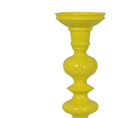Porte-bougie Meo, 18 po