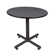 Nicklos Round X-Base Breakroom Table