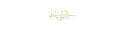 Logo Rain Sky Home Decor