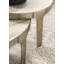 Noa Stone Coffee Table-384129779