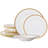 Noritake Rochelle 12-Piece Dinnerware Set, Service For 4-92577748