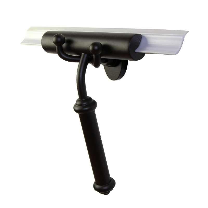 Household Brooms, Oil Rubbed Bronze
