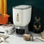 Morrisey Food Storage Container