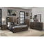 Commode 5 tiroirs Indutrial Farmhouse