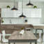 Garr 3 - Light Kitchen Island Pendant-1054583449-1054583428