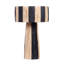 Lampe de table deux tons-69839553